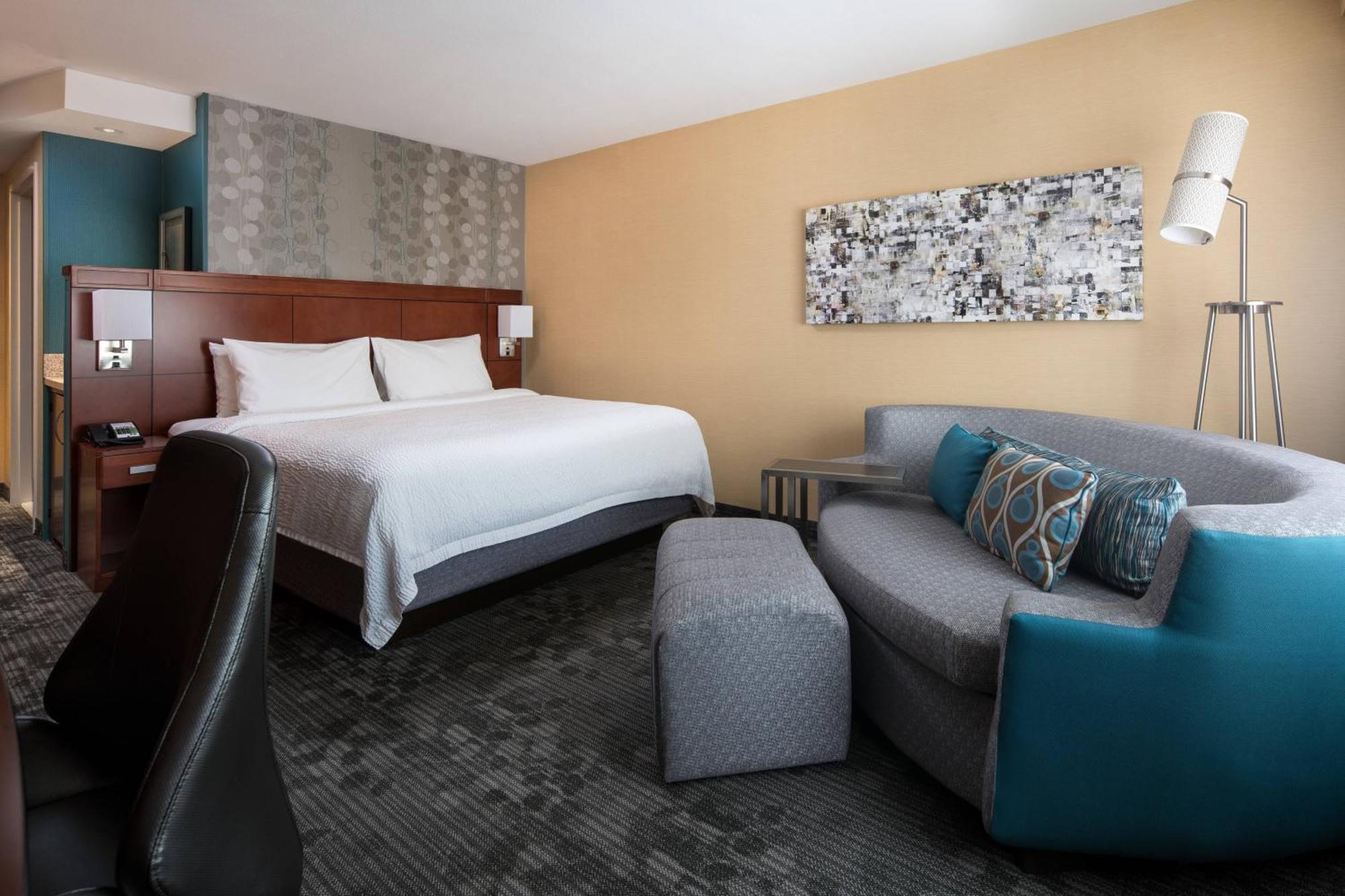 คอร์ตยาร์ด เกลนวูด สปริงส์ Hotel เกลนวูดสปริงส์ ภายนอก รูปภาพ